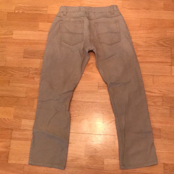Men’s Tan Jeans 32/32 - Picture 5 of 5
